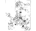 Craftsman 53682552 unit parts diagram