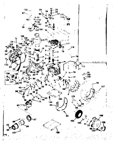 Basic engine