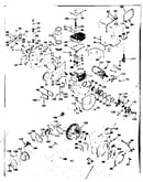 Basic engine