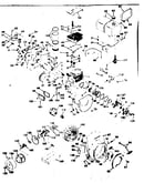 Basic engine