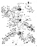 Basic engine