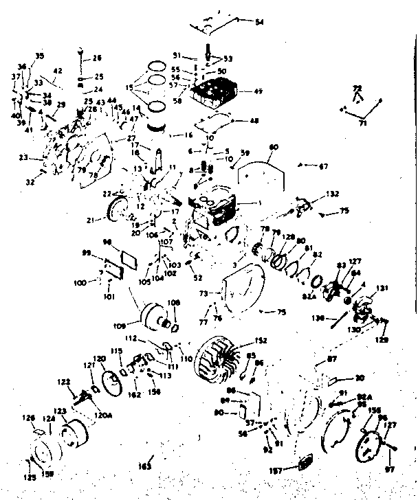 BASIC ENGINE