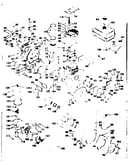 Basic engine