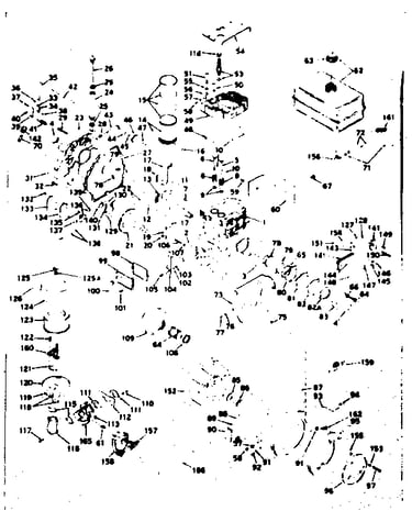 Basic engine