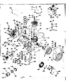 Basic engine