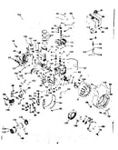 Basic engine