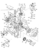 Basic engine