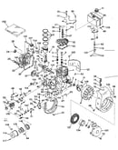Basic engine