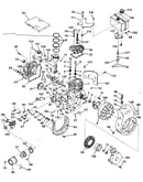 Basic engine
