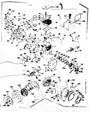 Basic engine