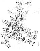 Basic engine