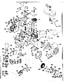 Basic engine