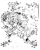 Basic engine