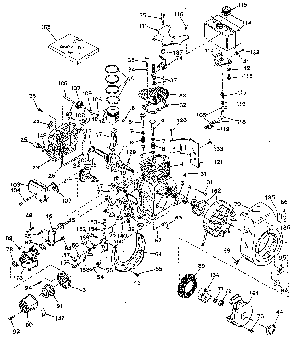 BASIC ENGINE