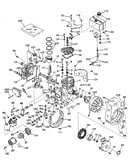 Basic engine