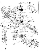 Basic engine