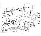 Craftsman 31511231 unit parts diagram