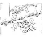 Craftsman 31519641 unit parts diagram