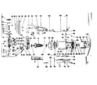 Craftsman 31526710 unit parts diagram