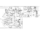 Craftsman 31585771 unit parts diagram