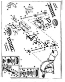Main frame