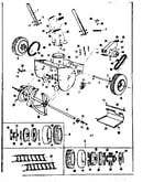 Reel assembly