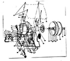 Craftsman 75817810 motor diagram