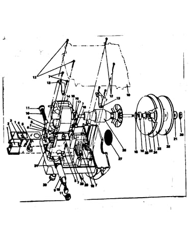 Motor