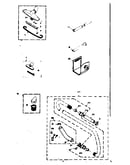 Attachment parts