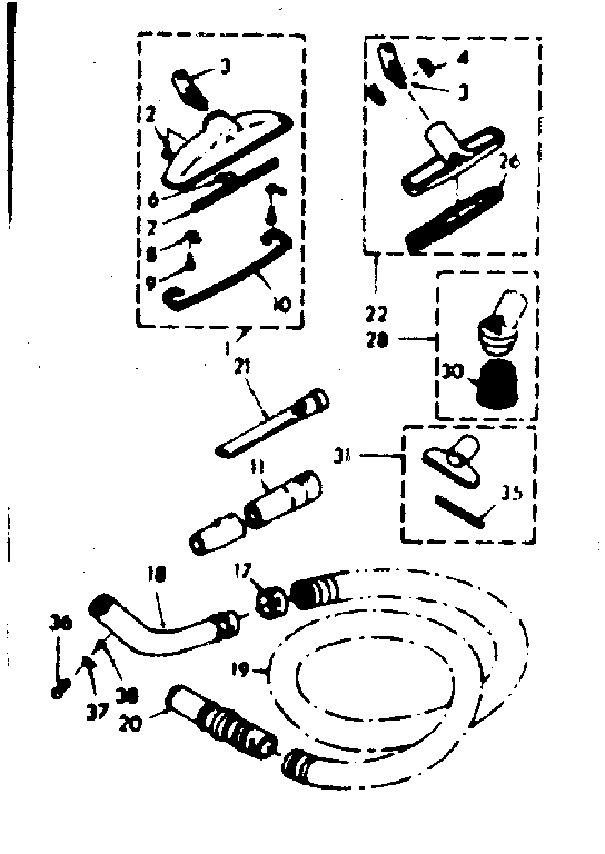 ATTACHMENT PARTS