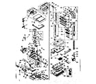 Kenmore 11629690 unit parts diagram