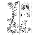 Kenmore 11629780 unit parts diagram