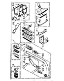 Attachment parts