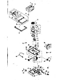 Base assembly