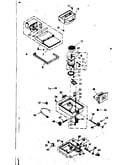 Base assembly