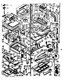 Attachment parts