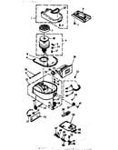 Base assembly