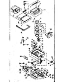 Base assembly