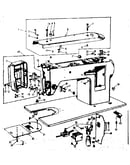 Base assembly