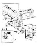 Tension regulator