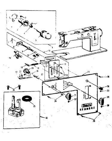 Tension regulator