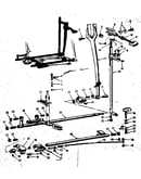 Feed regulator assembly