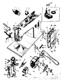 Motor assembly