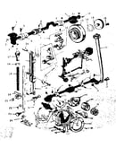 Shuttle assembly