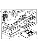 Attachment parts