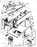 Base assembly