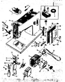 Motor assembly