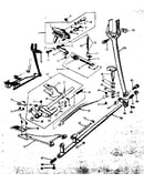 Feed regulator assembly