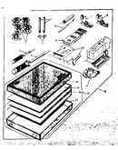 Attachment parts
