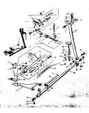 Feed regulator assembly